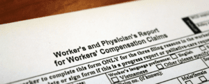 workers compensation insurance