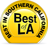 Parking Management Company - Best of LA