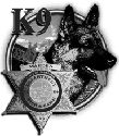 California K-9 Unit Sponsorship and Funding