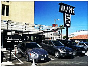 Our restaurant valet parking services are available in Los Angeles and Orange County.
