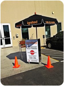 Most trusted parking management company Los Angeles has available!