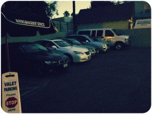 The BEST Parking Management Company in Los Angeles