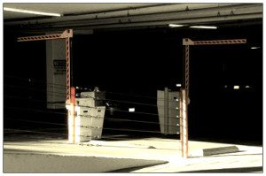 Need to install automatic gates? Contact our parking company today!