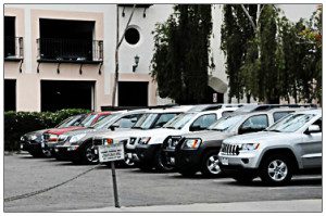 Parking Management Services of America can attain the Glendale Valet Parking Permit for your business!