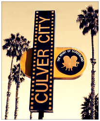 Culver City: "The Heart of Screenland"