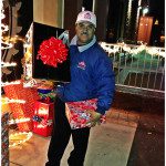 We support the CHP "ChiPs for Kids" Toy Drive.