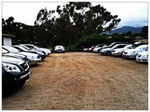 We offer professional valet parking services in Santa Monica and its surrounding cities.