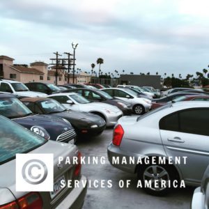 valet parking services in Los Angeles